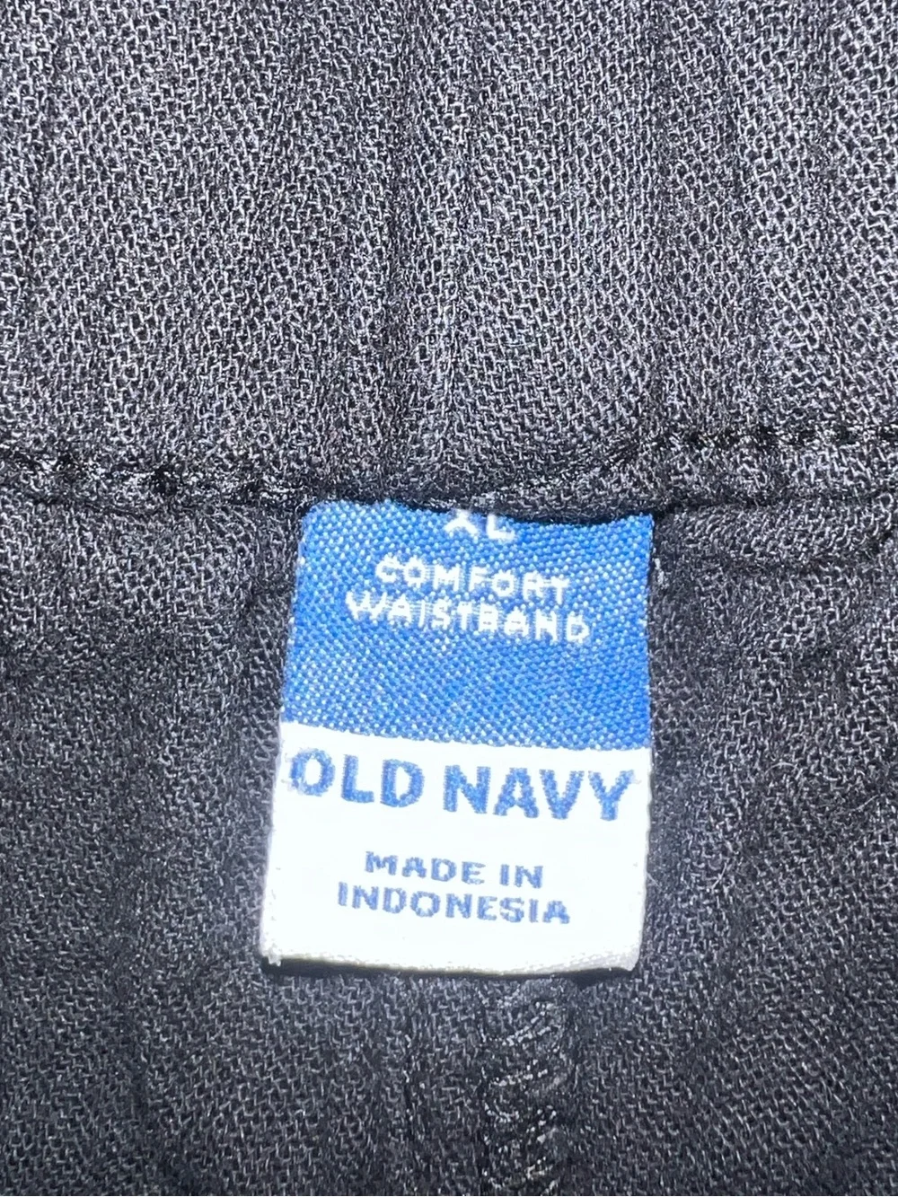 Old Navy Crinkle Gauze Pull On Shorts - Picture 6 of 8